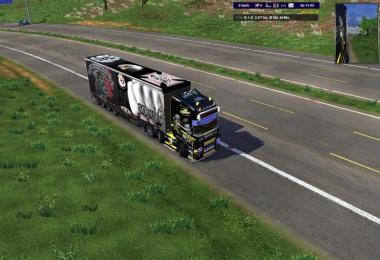 Trailer Jumbo Pack v1.0