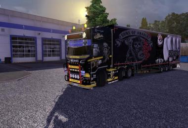 Trailer Jumbo Pack v1.0