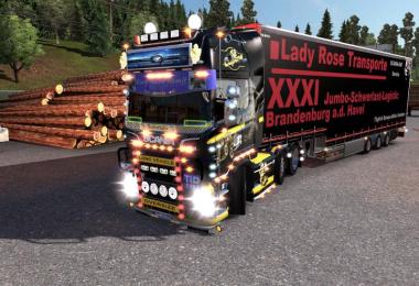 Trailer Jumbo Pack v1.0