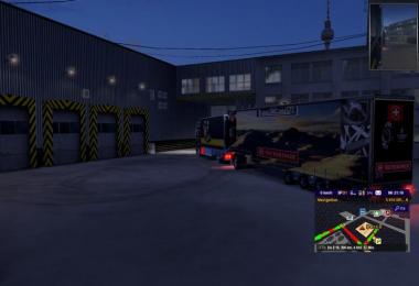 Trailer Jumbo Pack v1.0