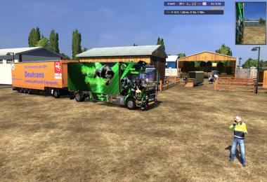 Trailer Jumbo Pack v1.0