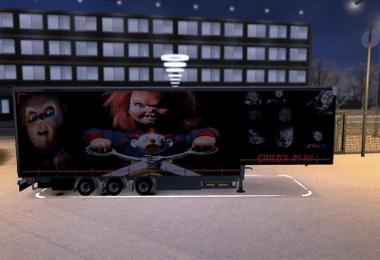 Trailer Jumbo Pack v1.0