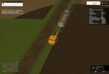 Trailer Manure V2