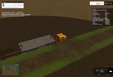 Trailer Manure V2