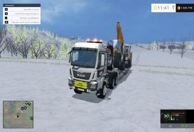 TRANSPORT PACK v1.0