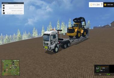 TRANSPORT PACK v1.0