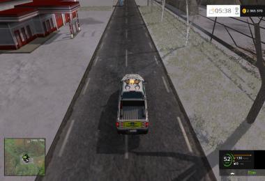 TRANSPORT PACK v1.0