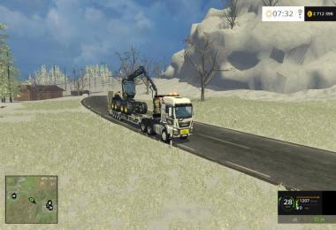 TRANSPORT PACK v1.0