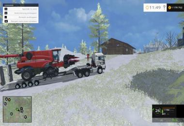 TRANSPORT PACK v1.0