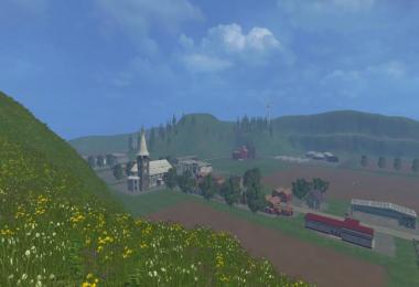 Traudelheim v1.6 beta