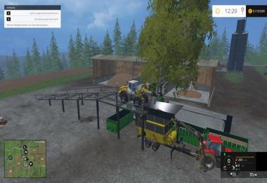 Tree lifter v1.0 beta