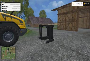 Tree lifter v1.0 beta