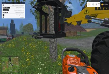 Tree lifter v1.0 beta