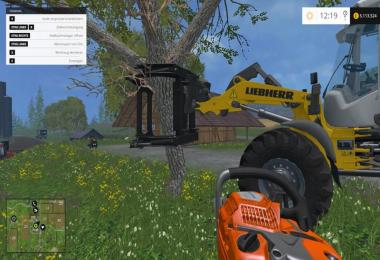 Tree lifter v1.0 beta