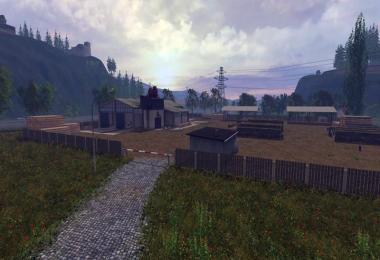 Two Rivers v1.1.1