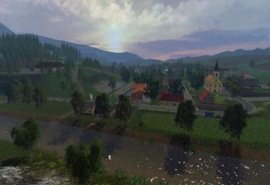 Two Rivers v1.1.1