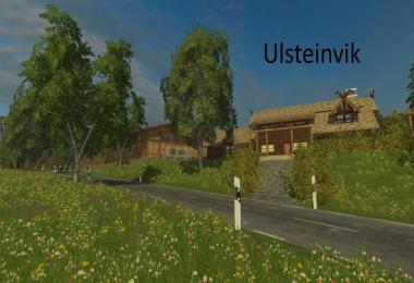 Ulsteinvik v1.1