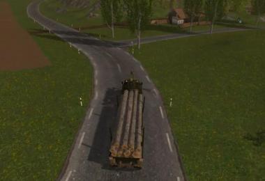 URAL timber v3.0