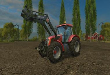 URSUS 15014 FL v1.0