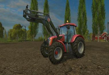 URSUS 15014 FL v1.0