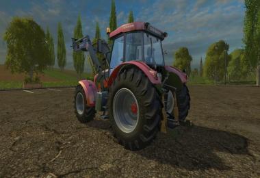 URSUS 15014 FL v1.0