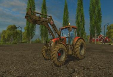 URSUS 15014 FL v1.0