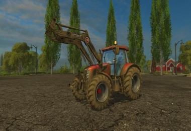 URSUS 15014 FL v1.0