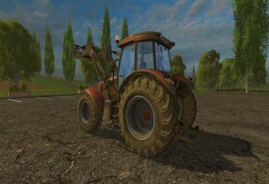 URSUS 15014 FL v1.0