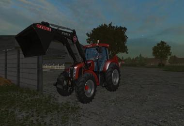 Ursus 15014 v1.0 Frontlader