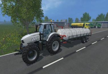 Ursus T127 Plus v1.0