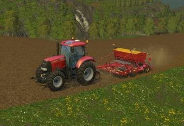 Vaderstad Mod Package