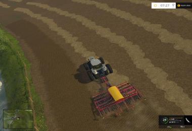 Vaderstad Rapid A600SF v1.1