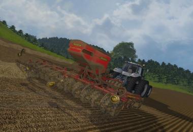 Vaderstad Rapid A600SF v1.1