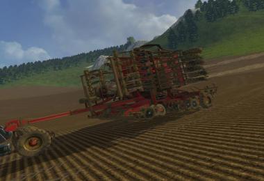 Vaderstad Rapid A600SF v1.1