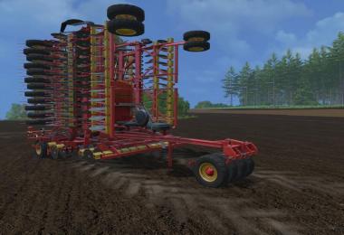 Vaderstad Rapid A900SF v1.1