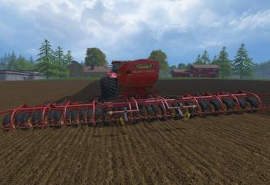 Vaderstad Rapid A900SF v1.1