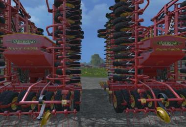 Vaderstad Rapid A900SF v1.1