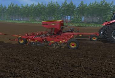 Vaderstad Rapid A900SF v1.1