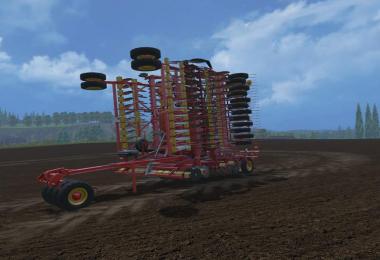 Vaderstad Rapid A900SF v1.1