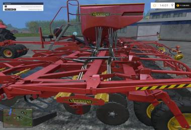 Vaderstad Rapid A900SF v1.1