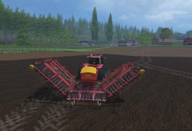 Vaderstad Rapid A900SF v1.1