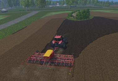 Vaderstad Rapid A900SF v1.1