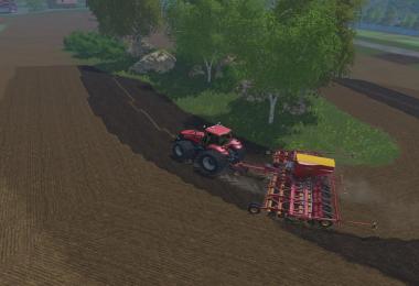 Vaderstad Rapid A900SF v1.1