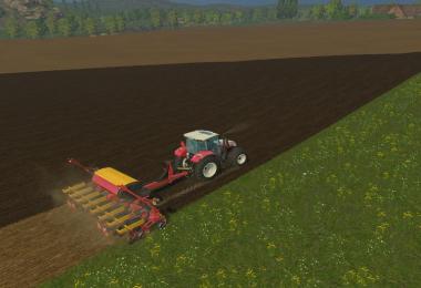 Vaderstad Tempo F8 tillage v1.1