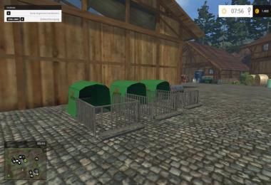 Veal crates v1.0