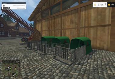 Veal crates v1.0