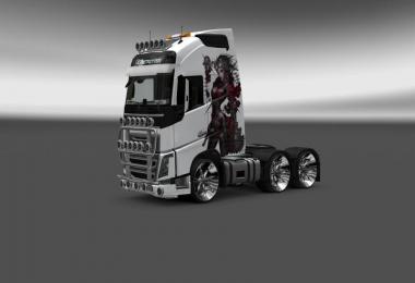 Volvo FH 16 v1.15