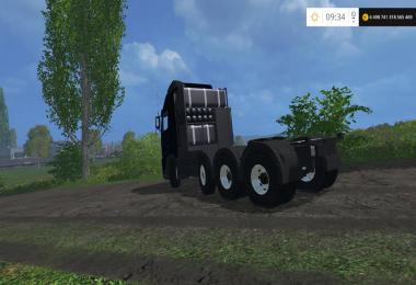 Volvo FH12 8x4 V1.0