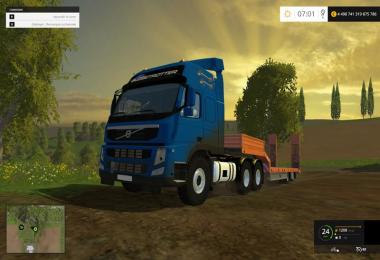 Volvo FM v1.0