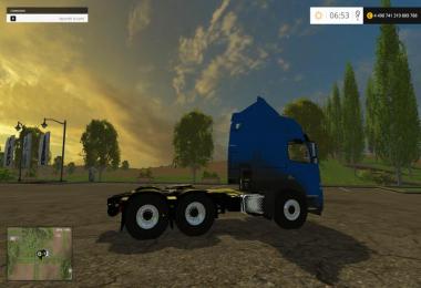 Volvo FM v1.0